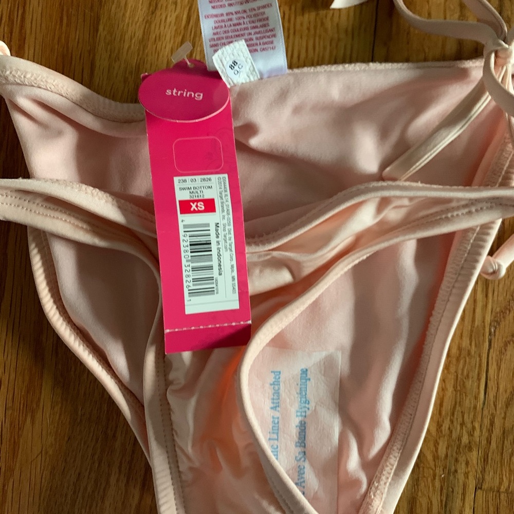 NWT bikini - Picture 2 of 3
